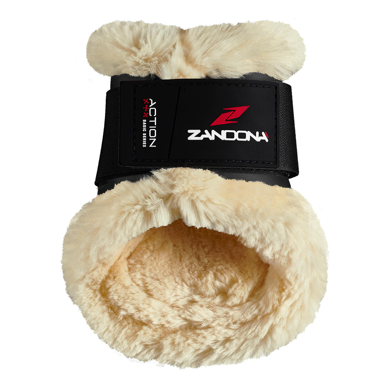 Flettenti di cavallo Zandona Action Techno-Fur 2/2