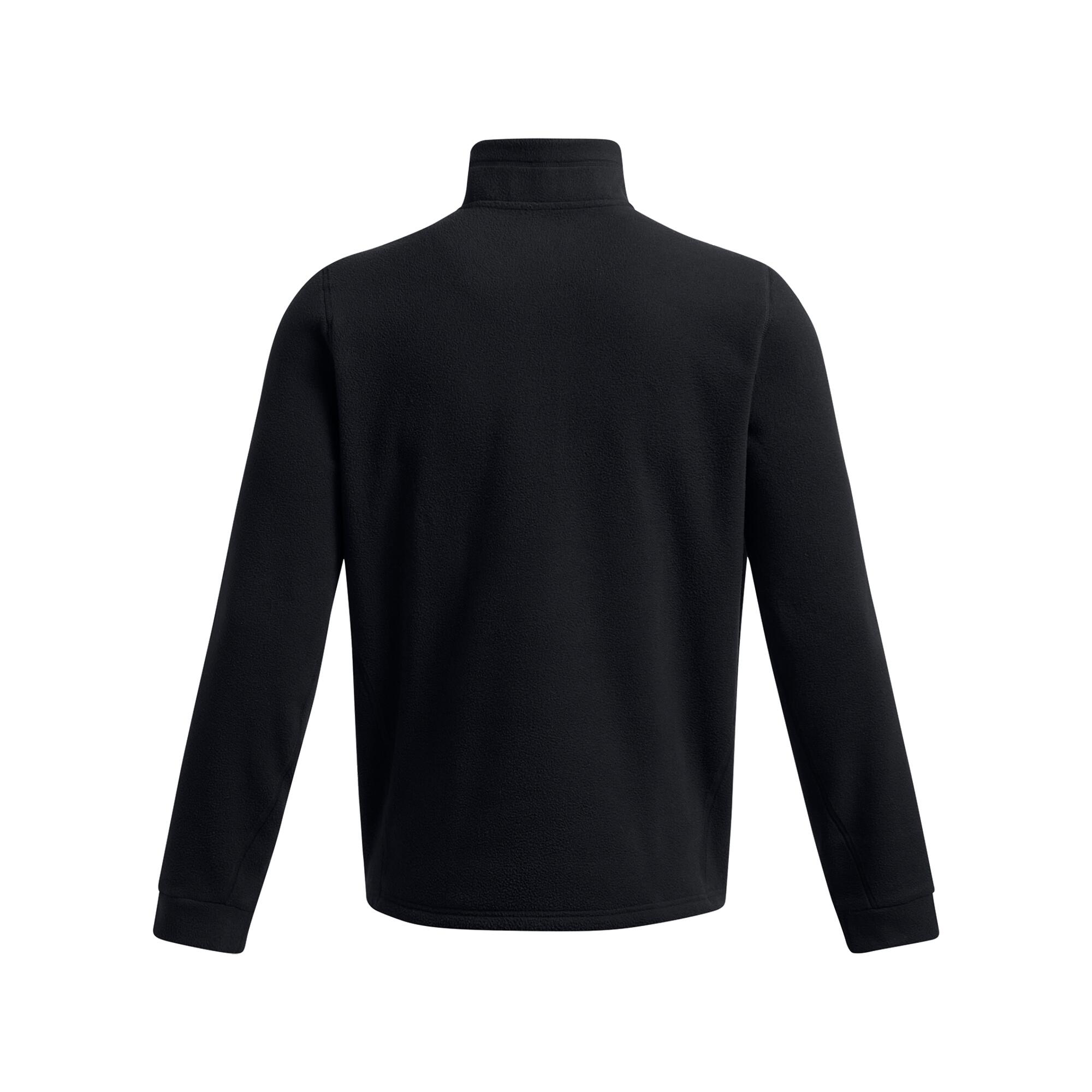 Sweatshirt 1/2 zip Under Armour Expanse Fleece 3/5