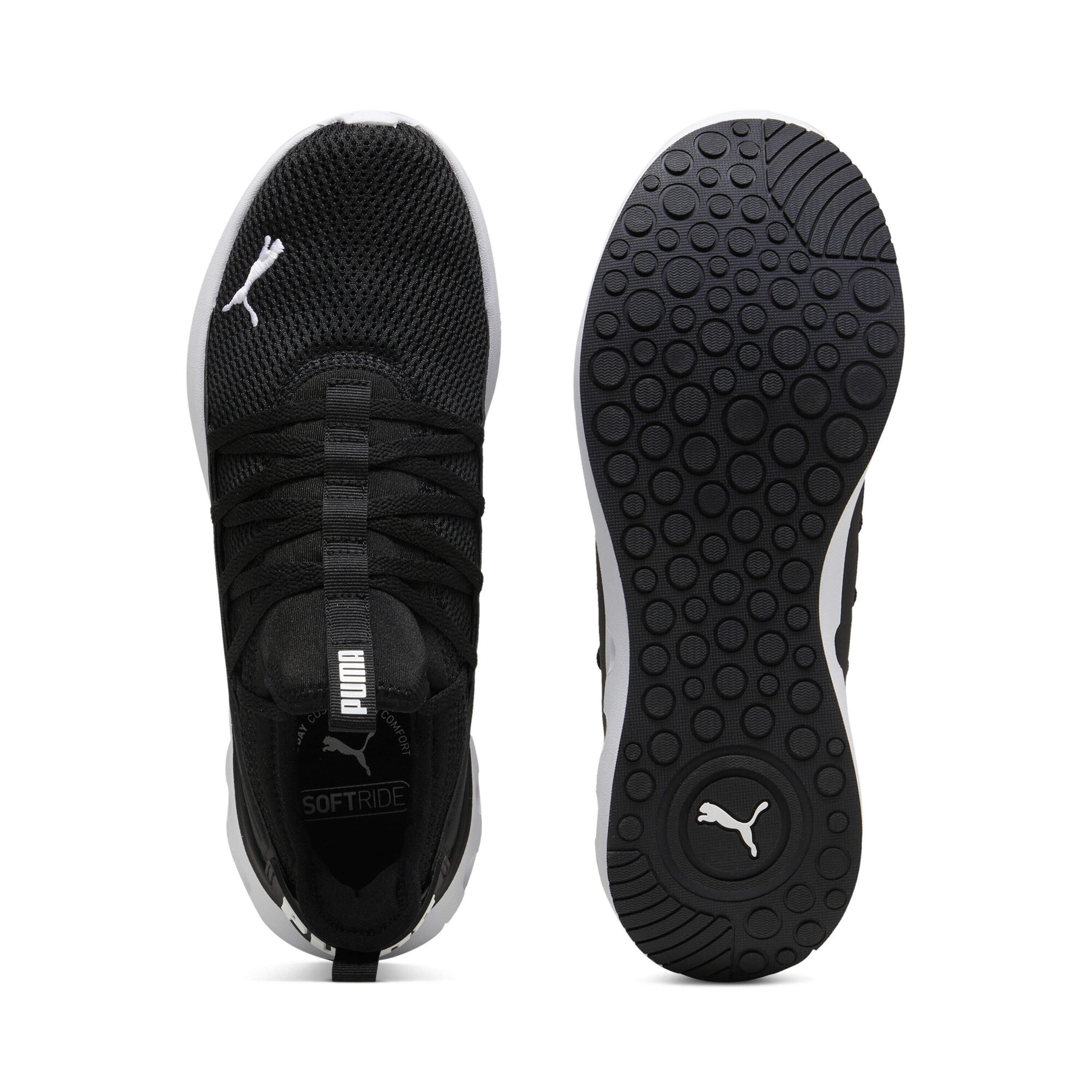 Basket Basse à Enfiler Puma Softride Carson Fresh - Homme 6/7