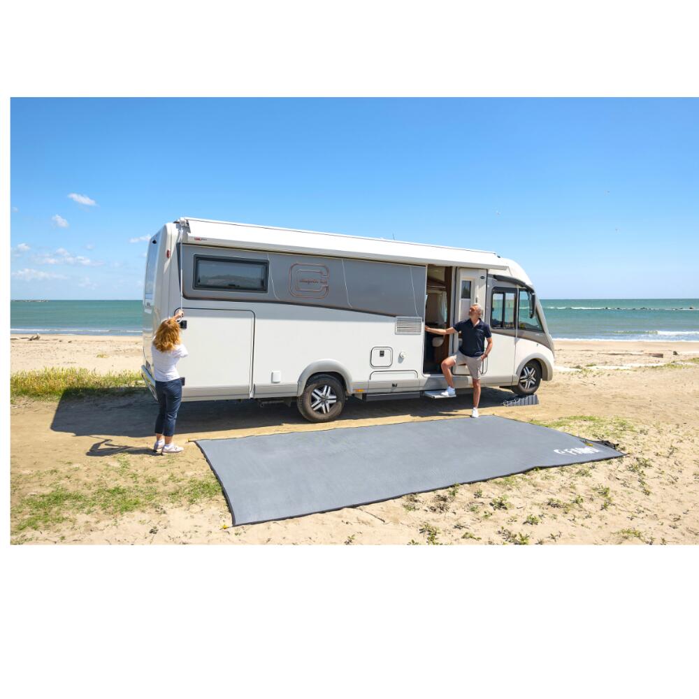 Fiamma voortenttapijt Patio-Mat 390 3,90 x 2,50 m 3/6