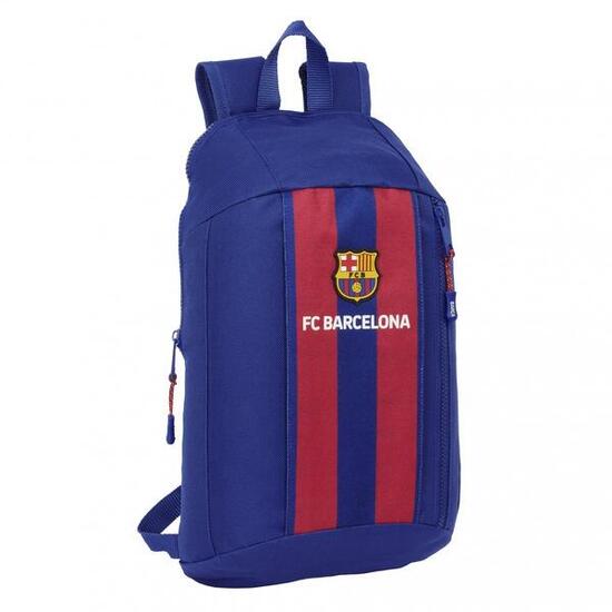 FC Barcelona plecak mini backpack wielokolorowy