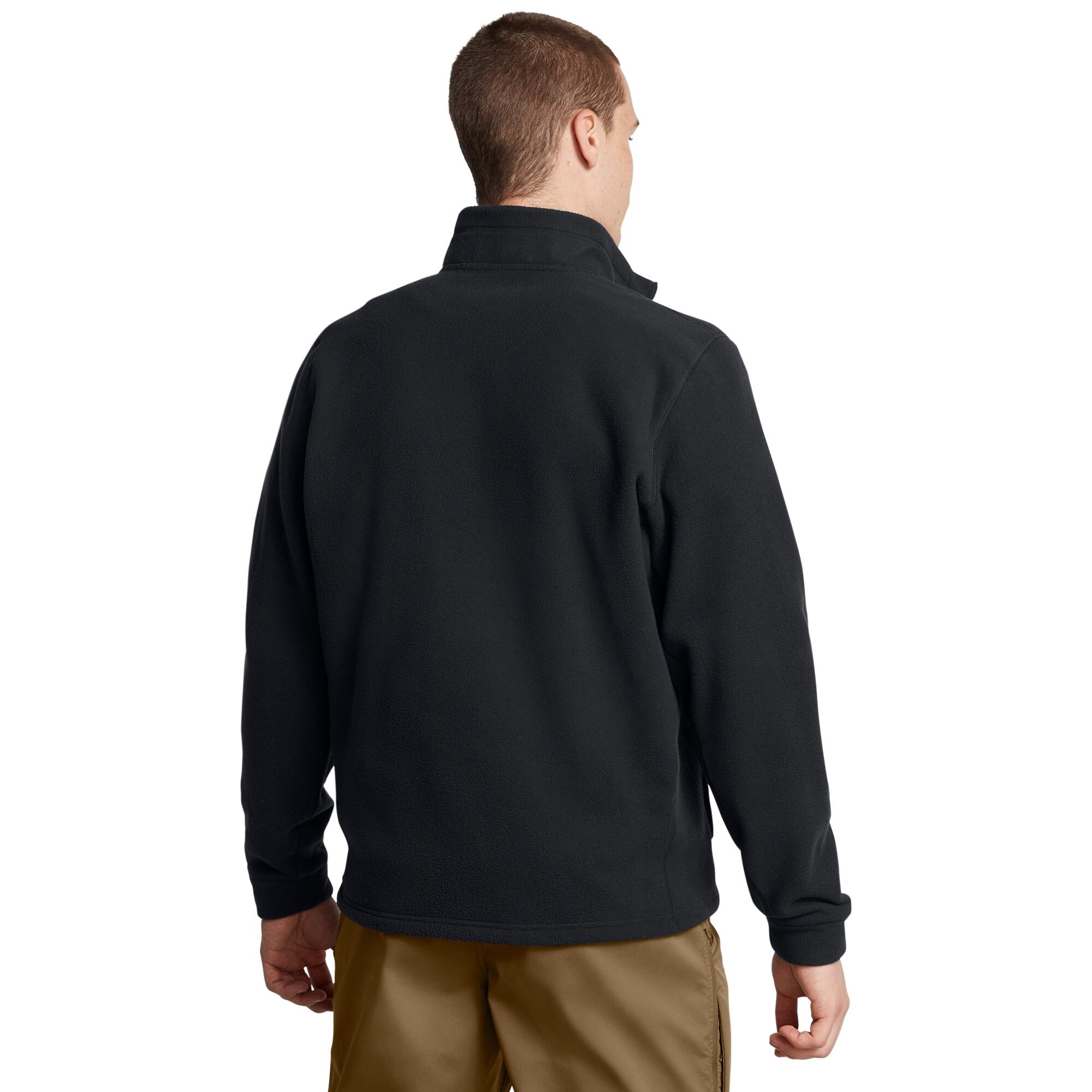 Sweatshirt 1/2 zip Under Armour Expanse Fleece 4/5