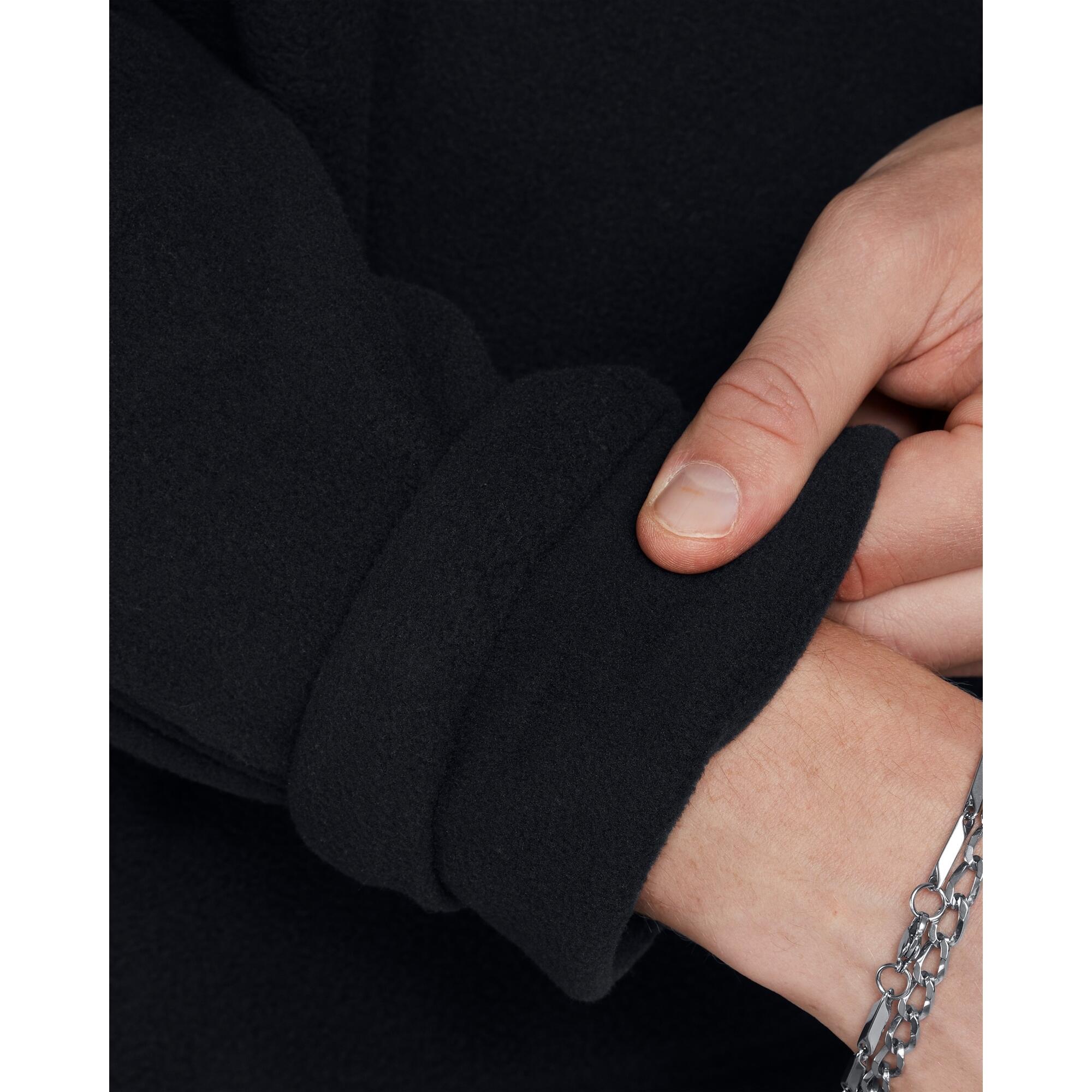 Sweatshirt 1/2 zip Under Armour Expanse Fleece 5/5