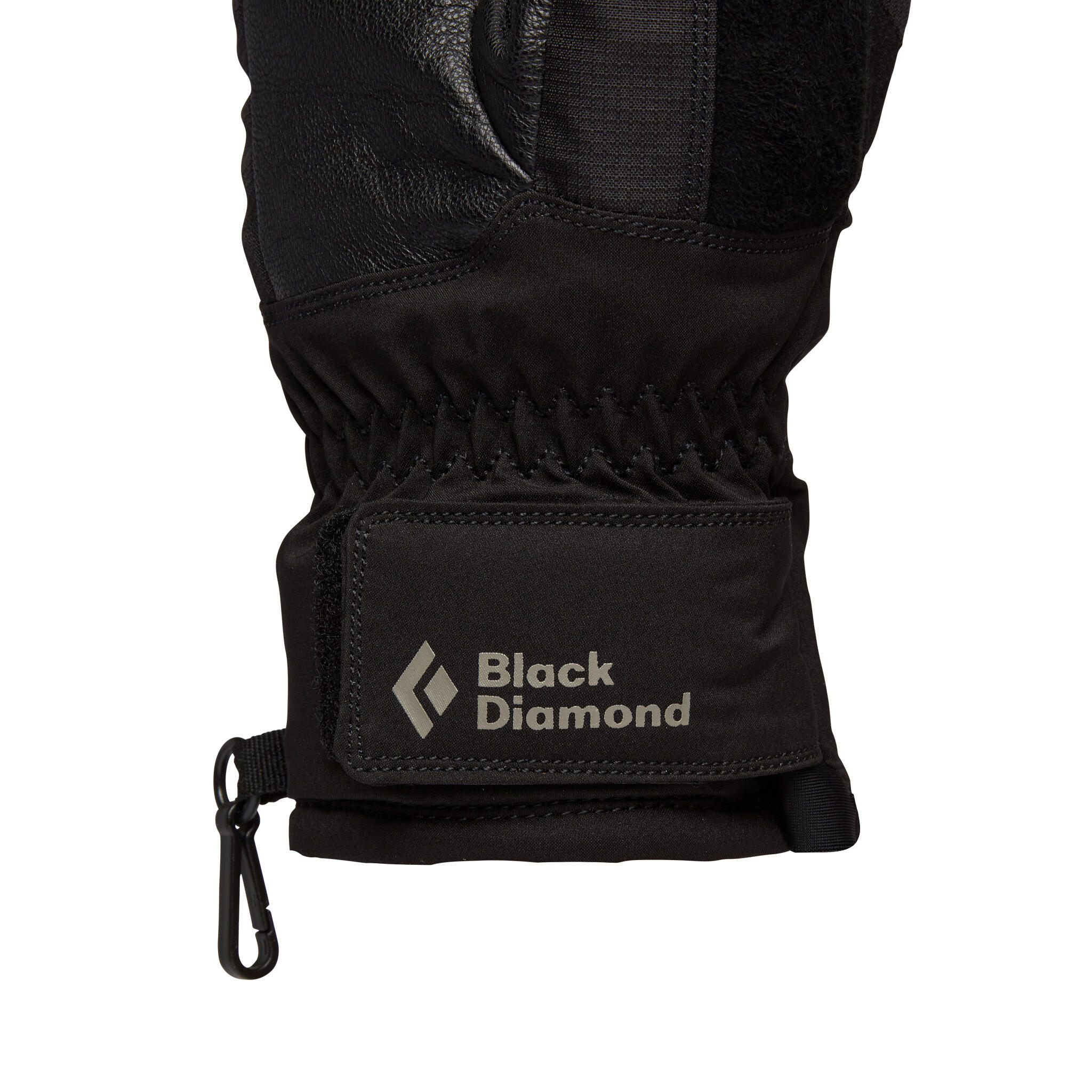 Mitaines femme Black Diamond Mission MX 3/4