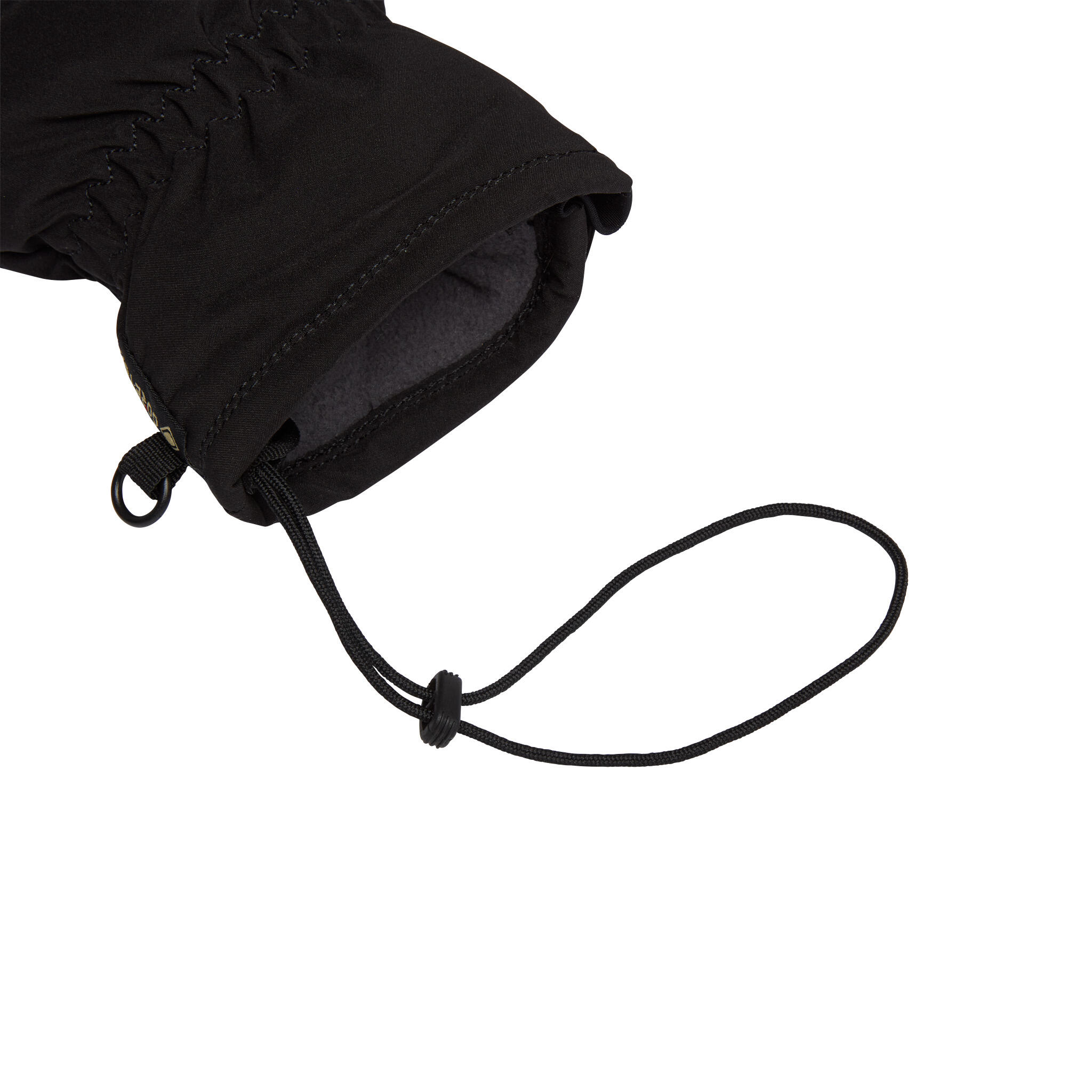 Mitaines femme Black Diamond Mission MX 4/4