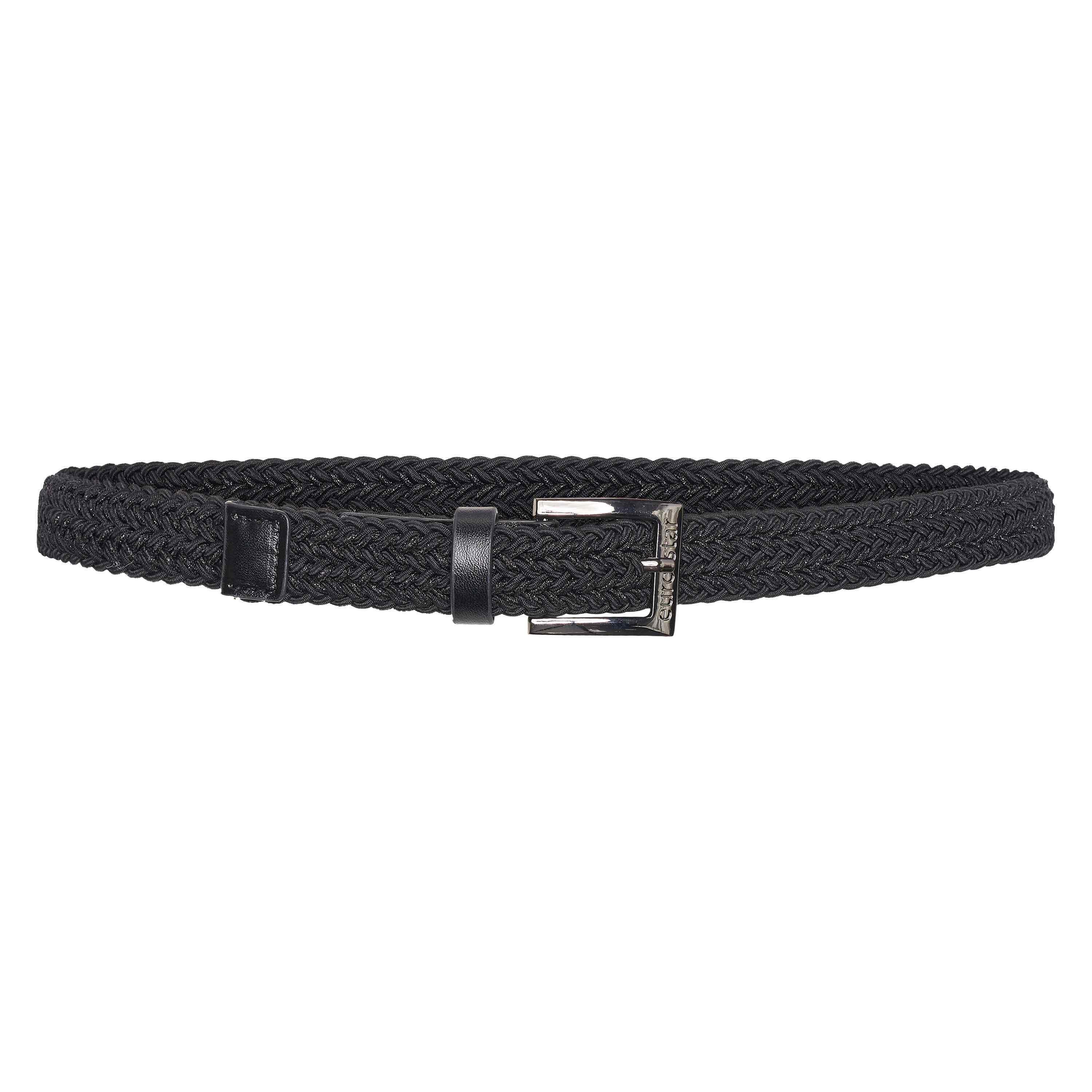 EURO-STAR Cinto feminino Euro-Star Classical Lurex