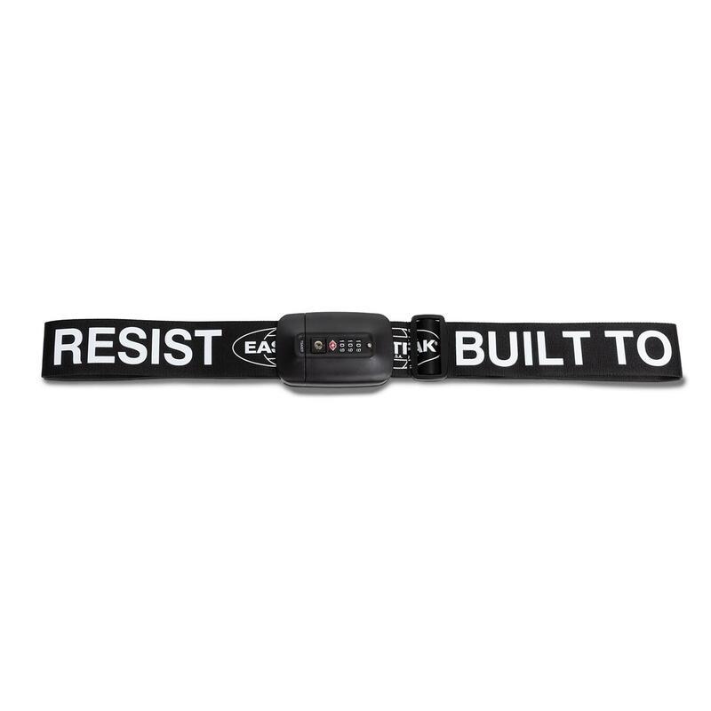 Ceinture cadenas Eastpak Lockbelt      2775€    EASTPAK Ceinture cadenas Eastpak LockbeltCe produit n'est pas disponible en ligne, vérifiez le stock en magasin   