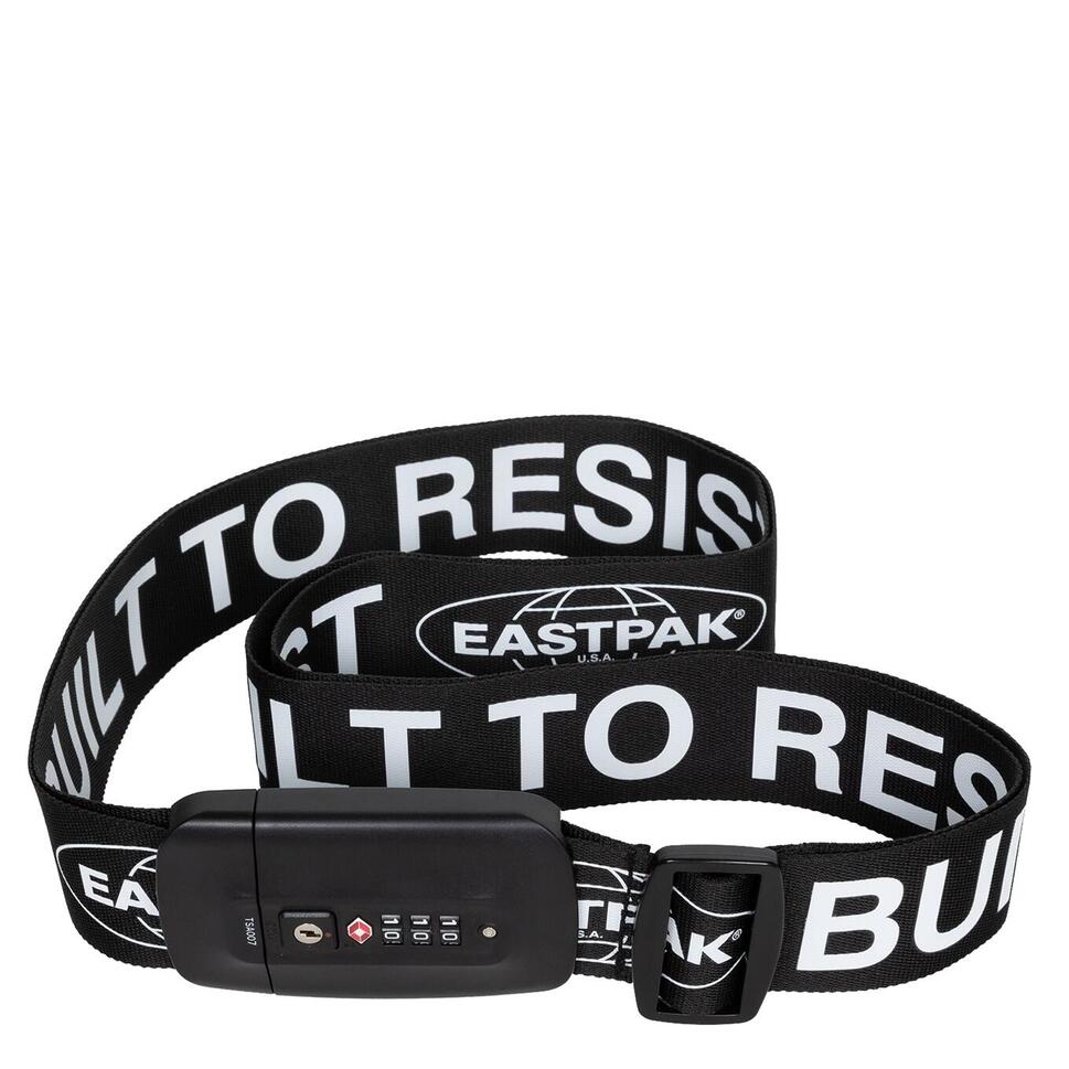 Pasek z kłódką Eastpak Lockbelt