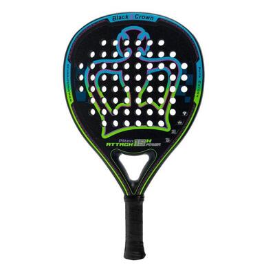 Black crown piton attack 15k power 2024