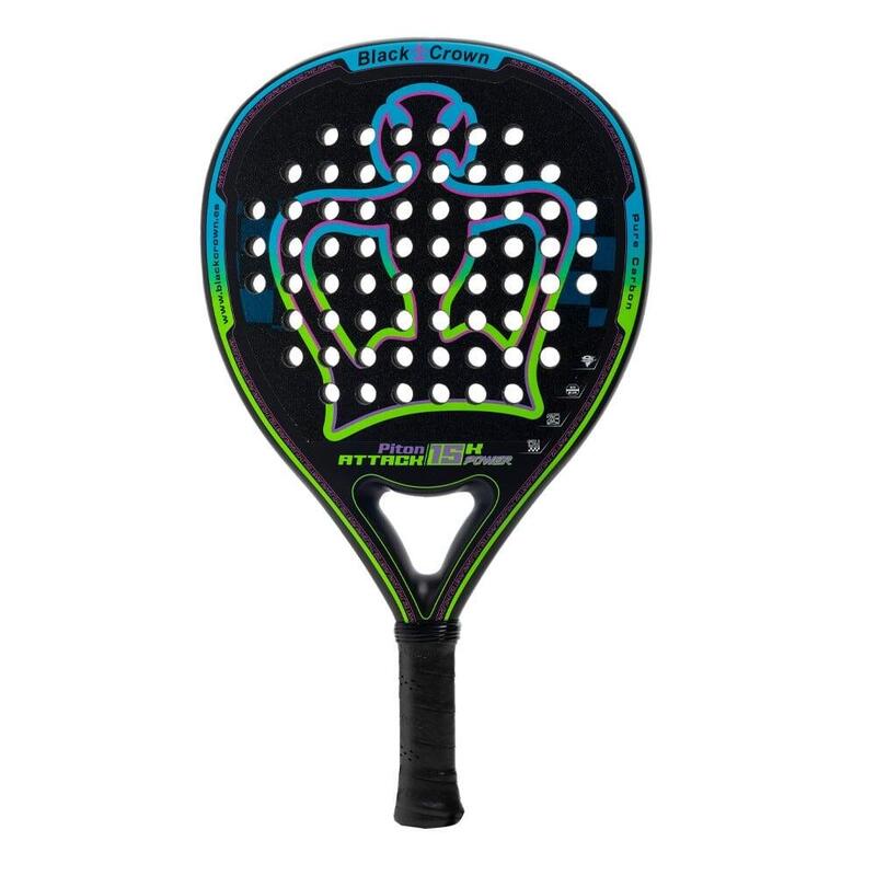 Black Crown Piton Attack 15k Power 2024