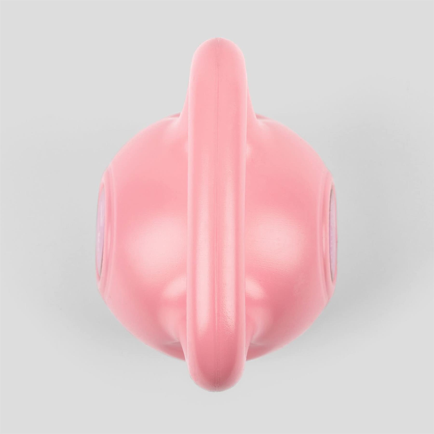 Phoenix Fitness 2kg Pink Kettlebell 3/7