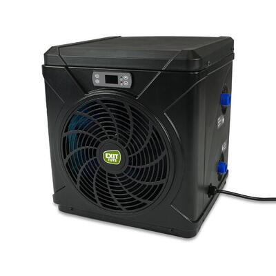 Zwembad warmtepomp 22m3 (5,5kw)