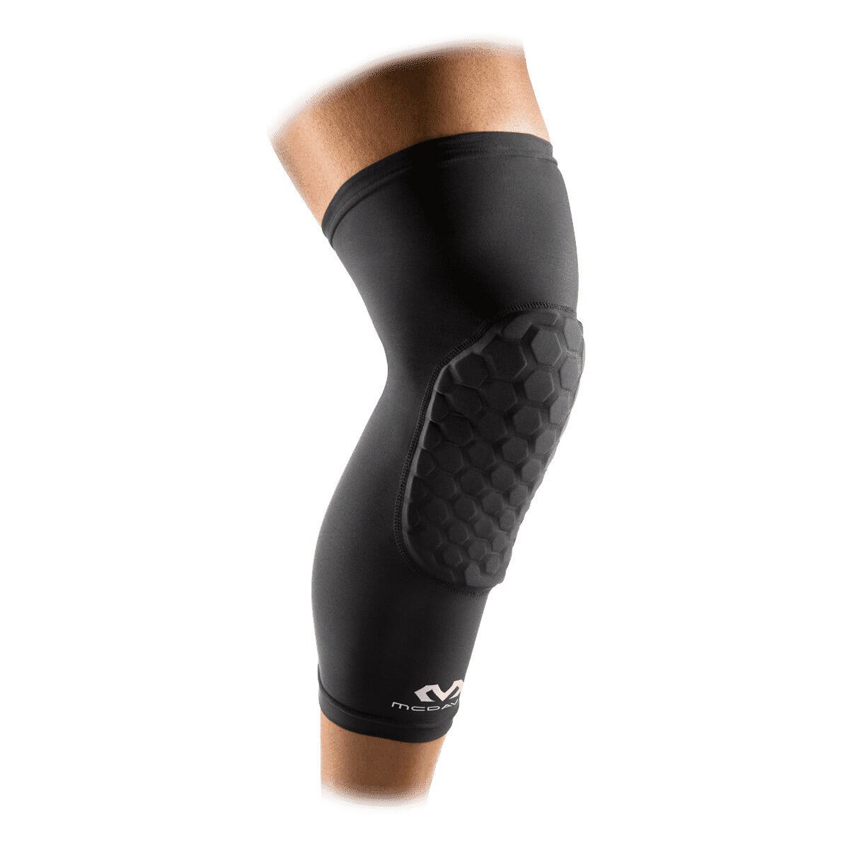 Manchon de compression jambe McDavid hex 2/3