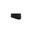 BARTS Barts Chouchous Fleece Headband  Adultes Black