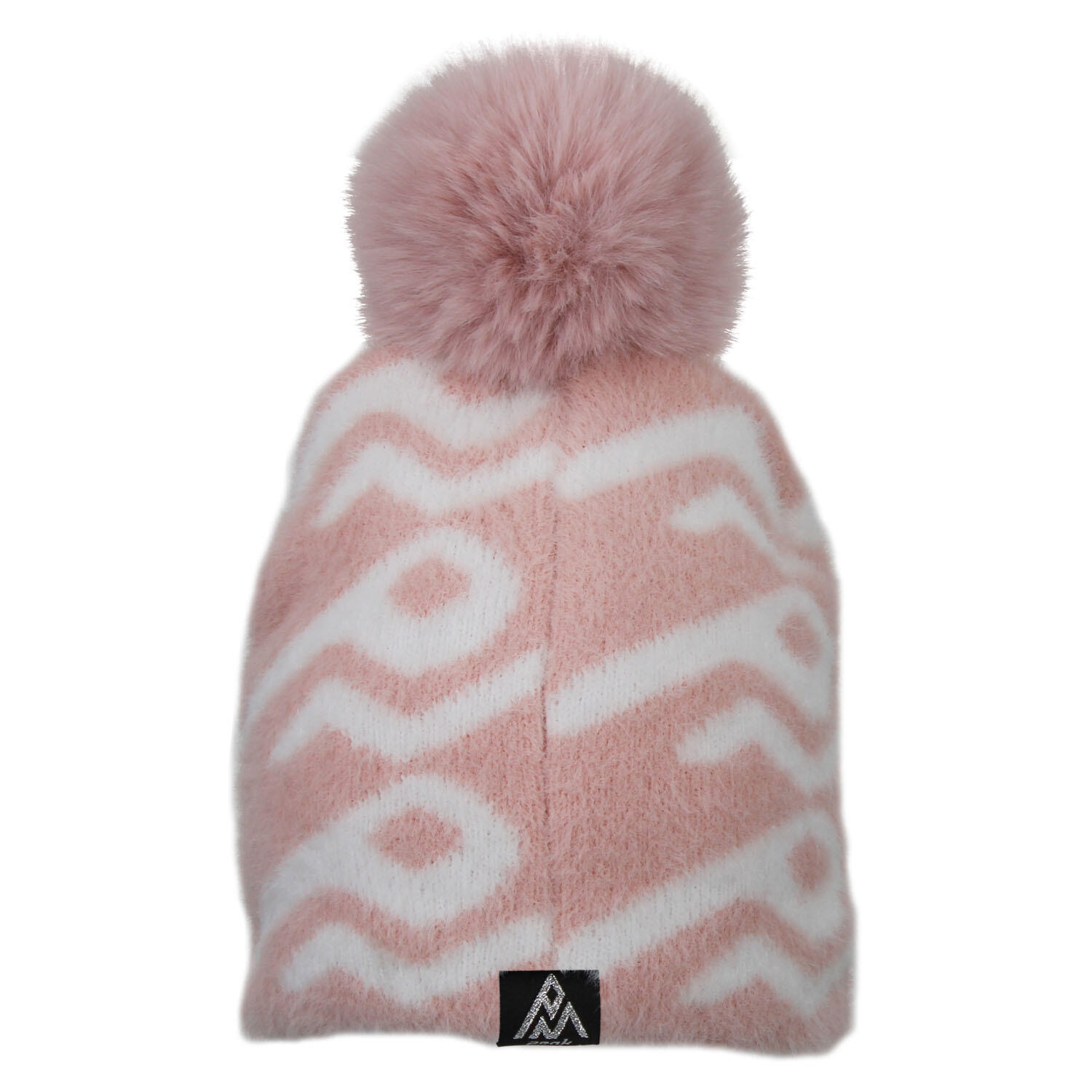 PEAK MOUNTAIN Mütze Peak Mountain Bon-Mountain