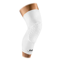Manchon de compression jambe McDavid hex