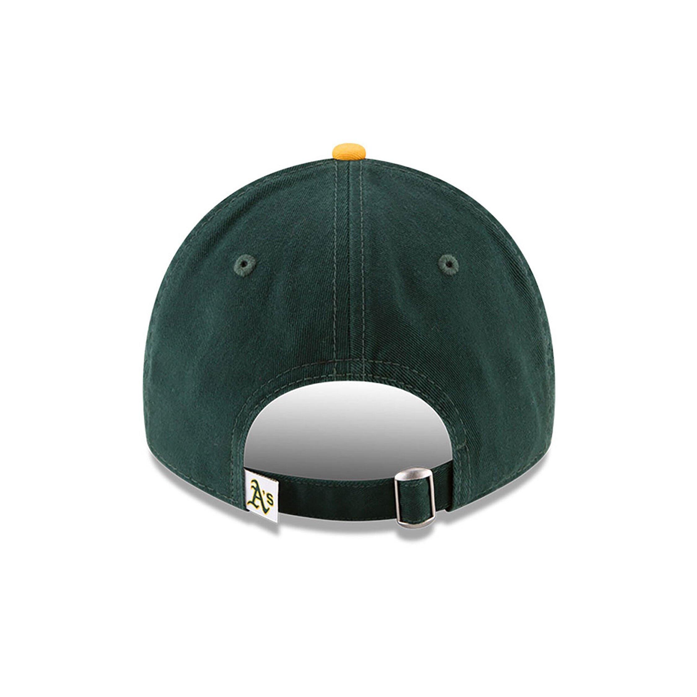 Cappellino baseball New Era MLB Oakland Athletics 6/6