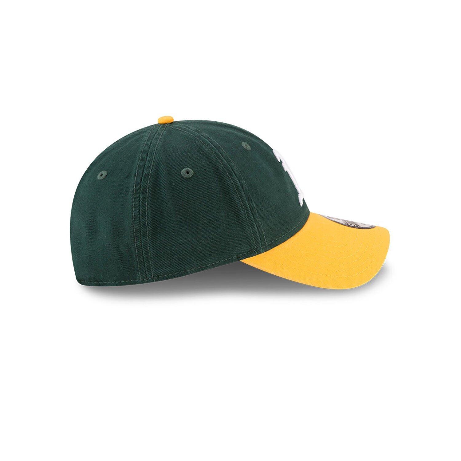 Cappellino baseball New Era MLB Oakland Athletics 4/6