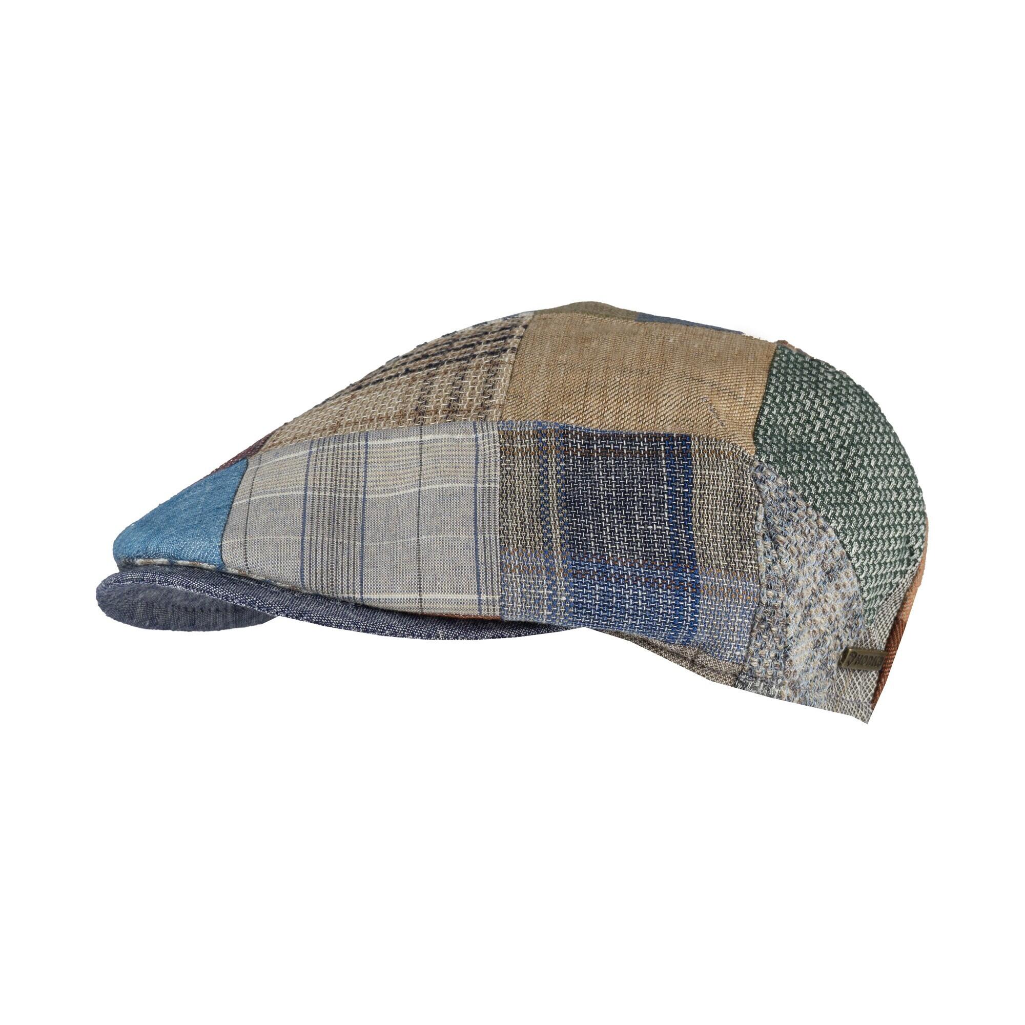 Kapelusz Horka Patchwork