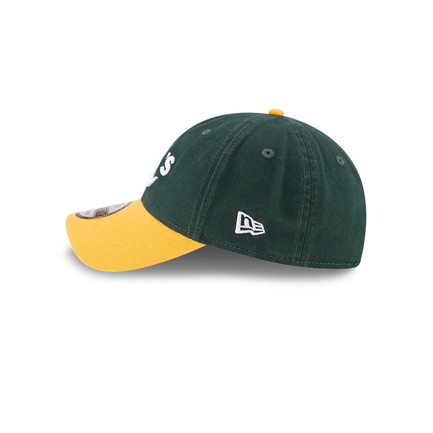 Cappellino baseball New Era MLB Oakland Athletics 2/6