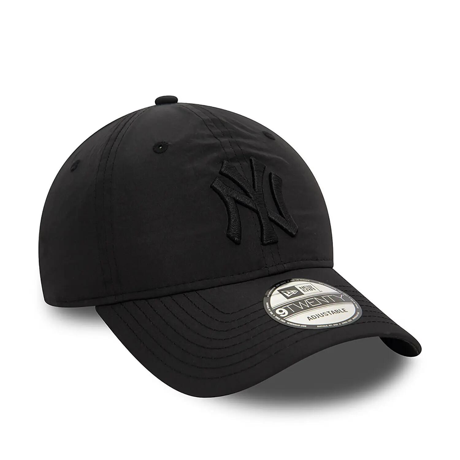 Casquette de baseball New Era Nylon 9twenty New York Yankees 3/5