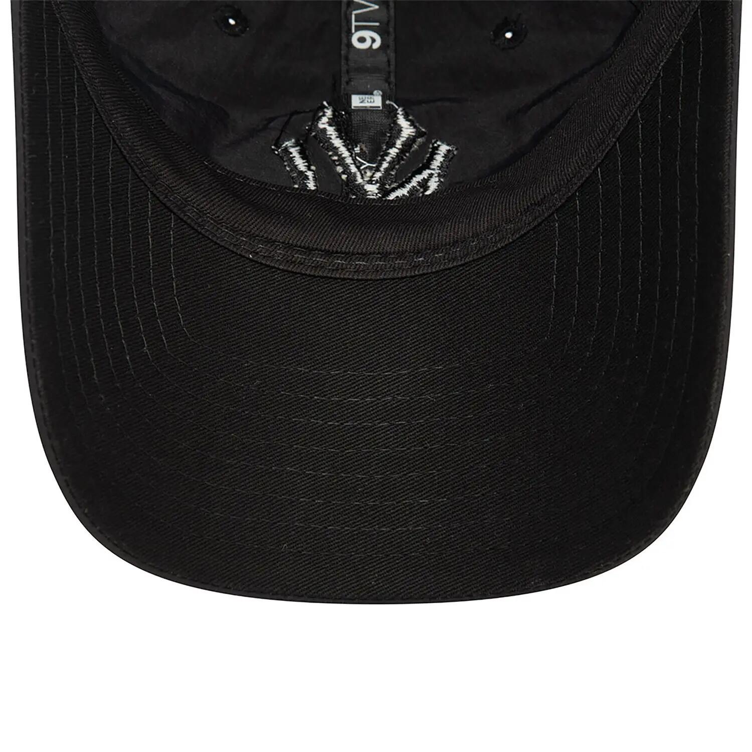 Casquette de baseball New Era Nylon 9twenty New York Yankees 5/5