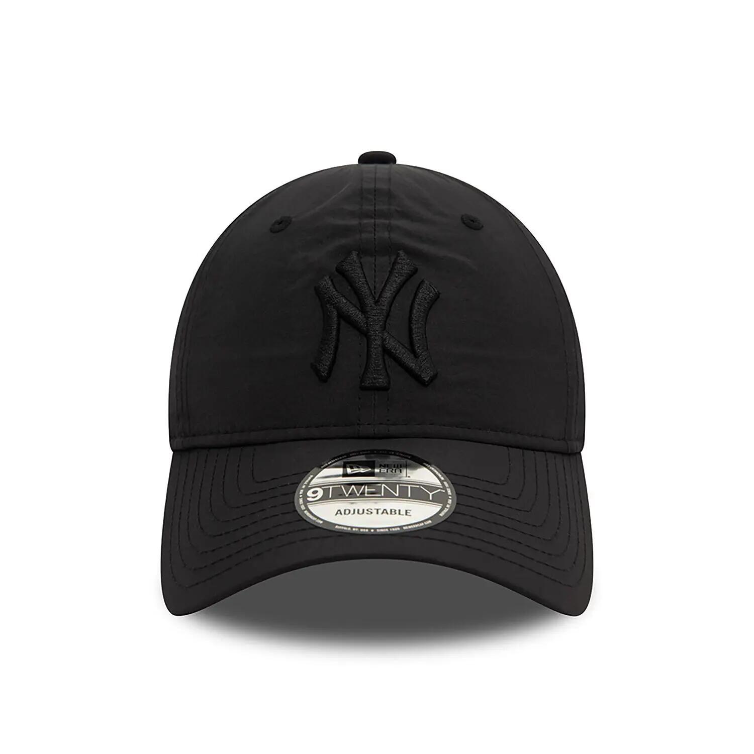 Casquette de baseball New Era Nylon 9twenty New York Yankees 2/5