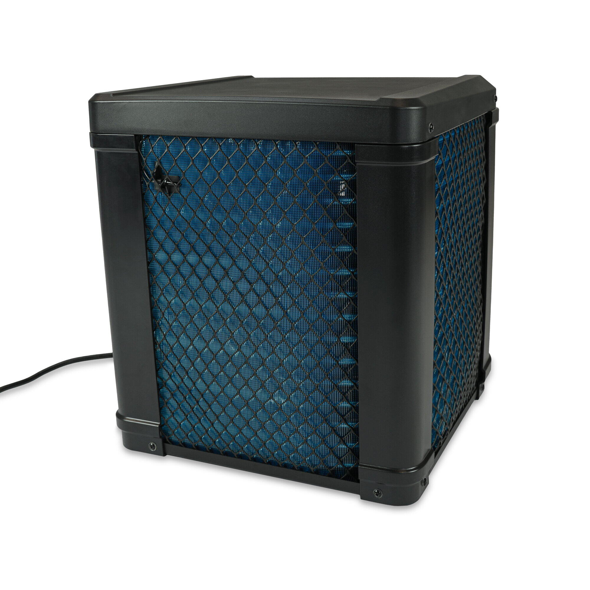 Pompa di calore per piscina EXIT 15m3 (3,7kW) - nera 4/6