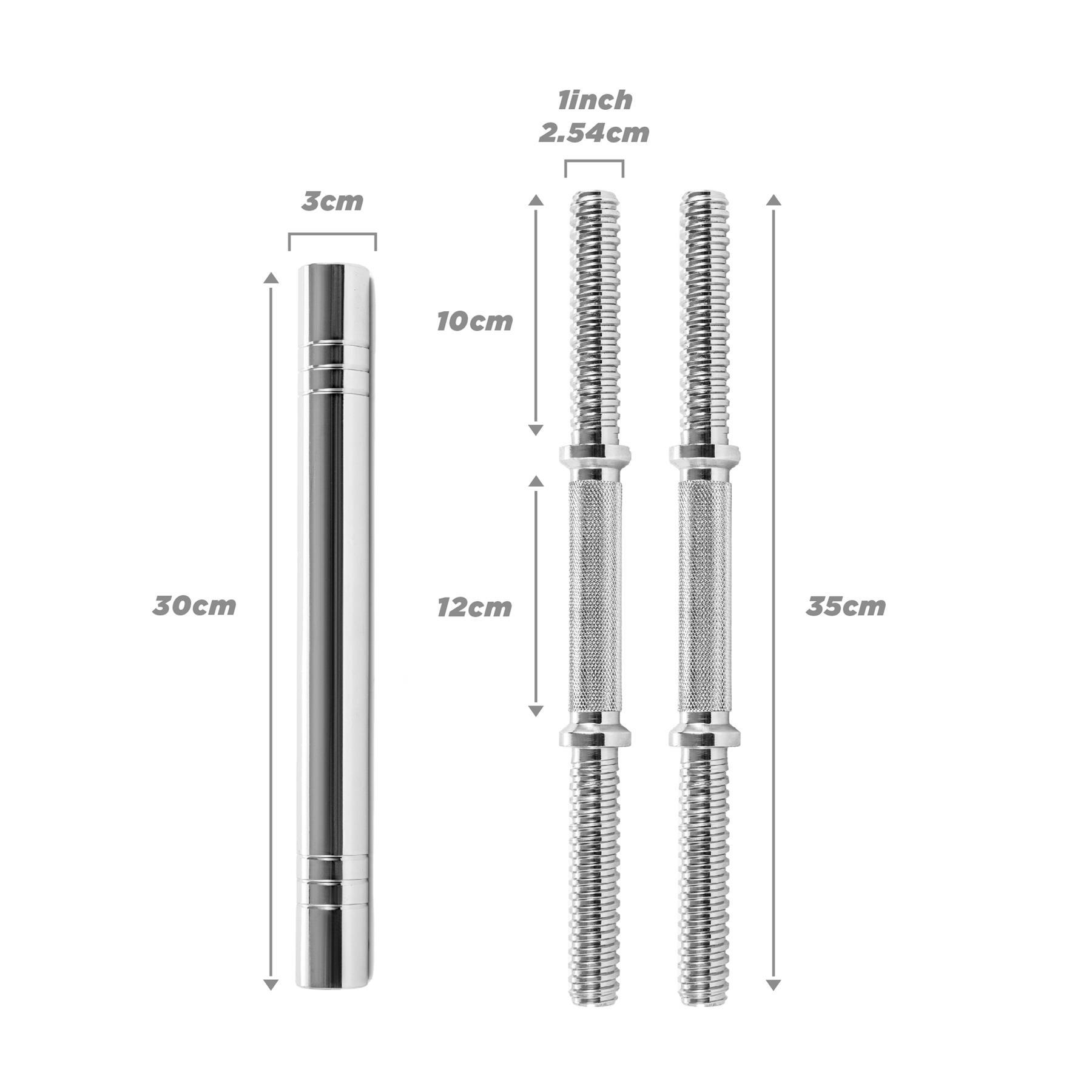 Phoenix Fitness Connector - 30cm 2/3