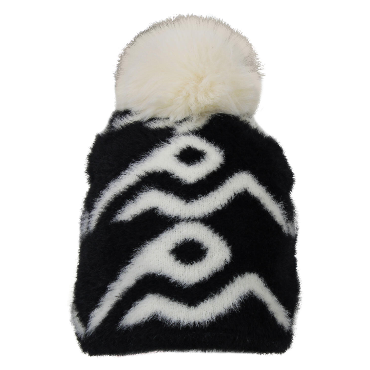 PEAK MOUNTAIN Mütze Peak Mountain Bon-Mountain