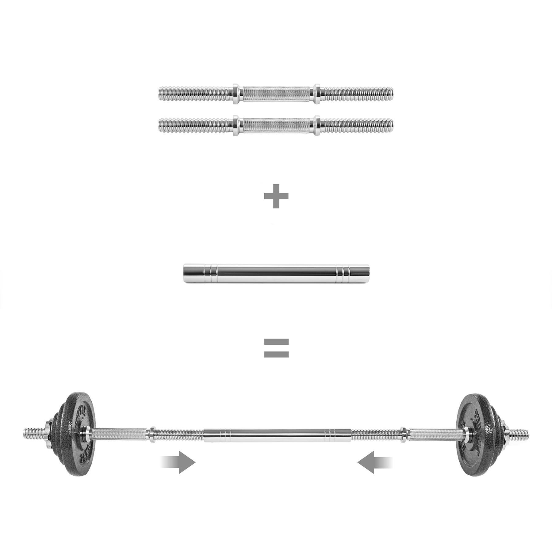 Phoenix Fitness Connector - 30cm 3/3