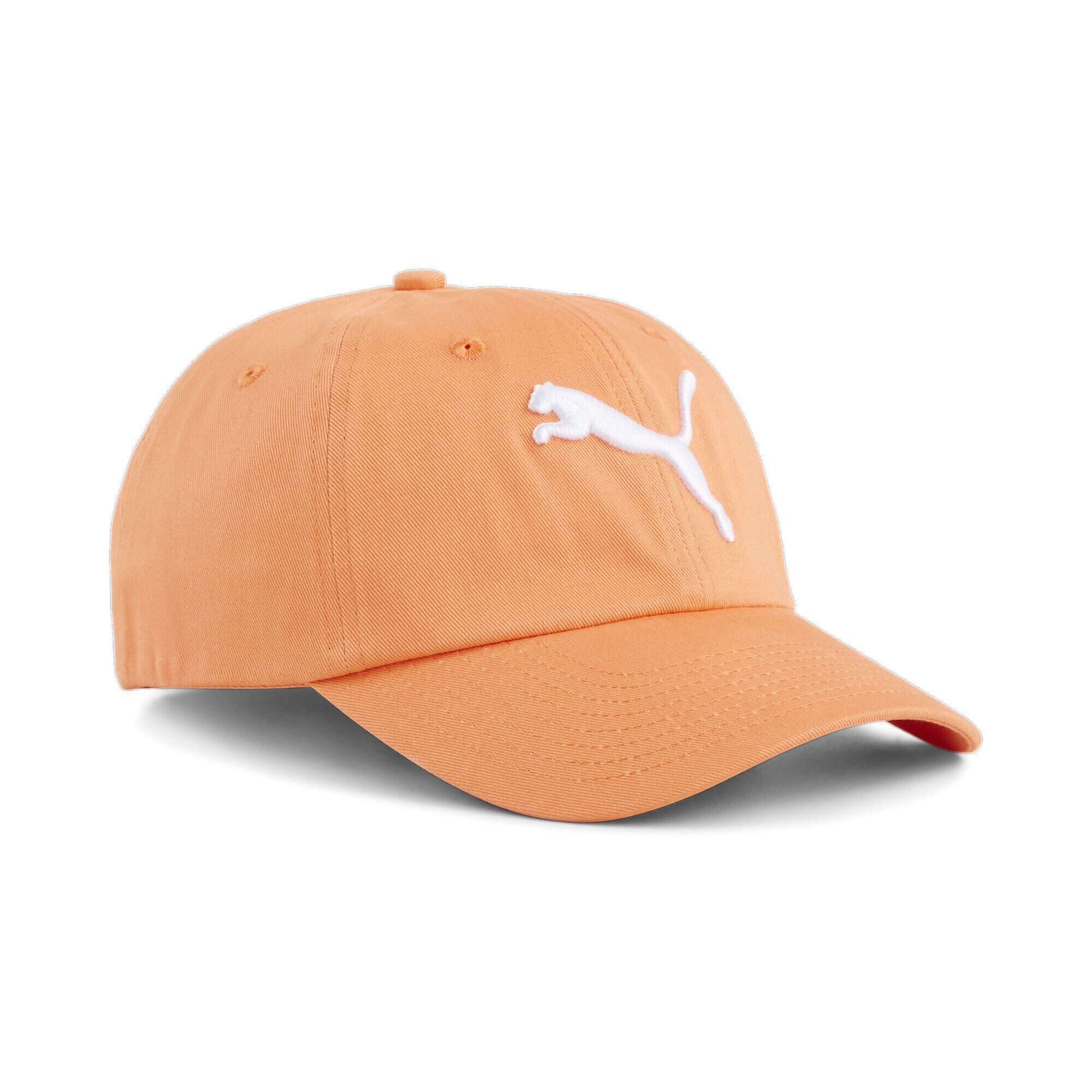 Casquette de baseball à logo Puma Cat Essentiels 2/6