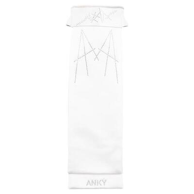 Reitkrawatte aus Crystal ANKY Stock C-Wear