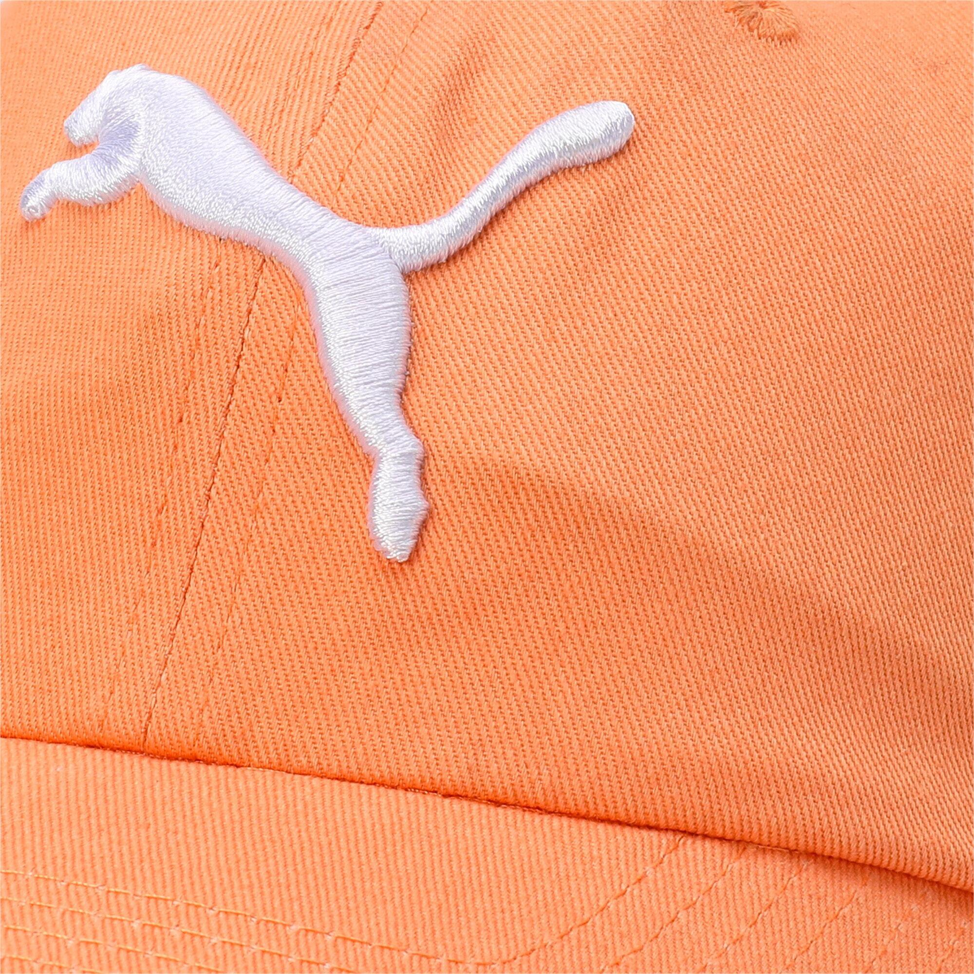 Casquette de baseball à logo Puma Cat Essentiels 6/6