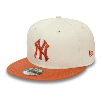 Casquette New Era 9FIFTY Mlb Patch