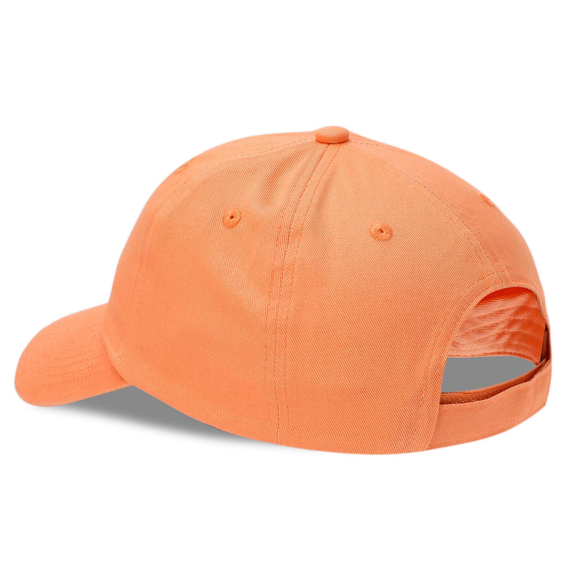 Casquette de baseball à logo Puma Cat Essentiels 3/6