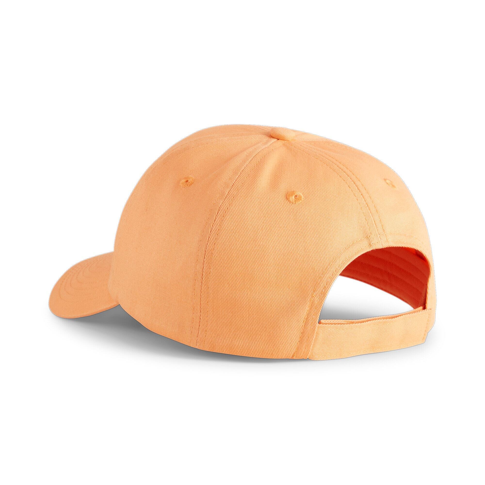 Casquette de baseball à logo Puma Cat Essentiels 4/6