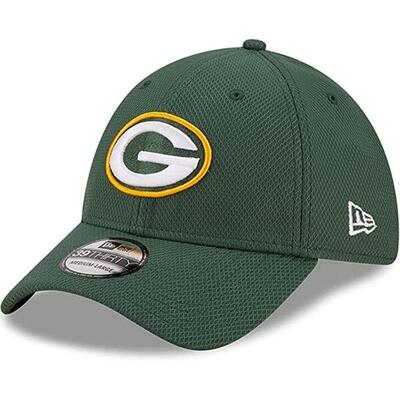 Cappellino con visiera New Era 39Thirt Bay