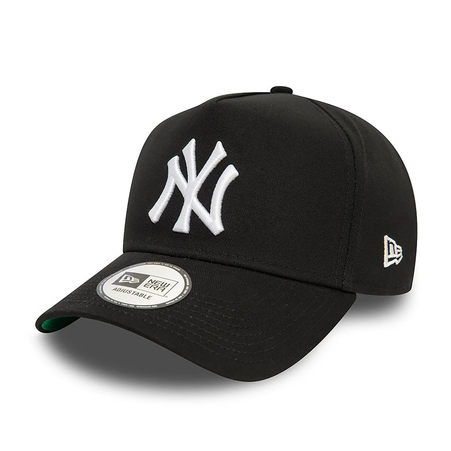New Era - Casquette De Baseball New Era Mlb New York Yankees - Casquette - Noir - No Size - Decathlon