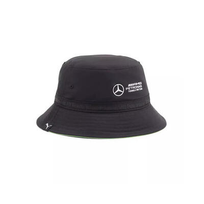 Cappello da pescatore Puma MAPF1 Statement