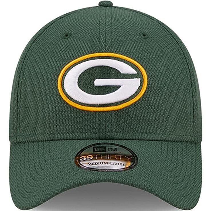 Czapka z daszkiem New Era 39Thirt Bay