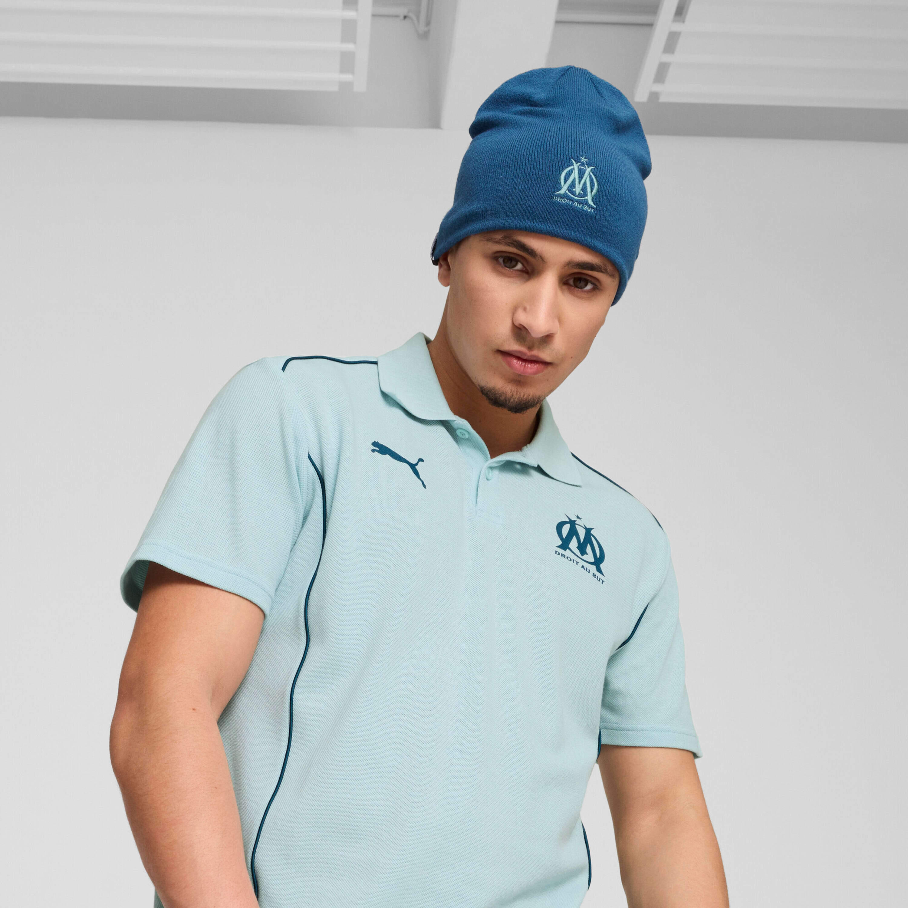 Cap OM Cuffless 2024/25 2/4