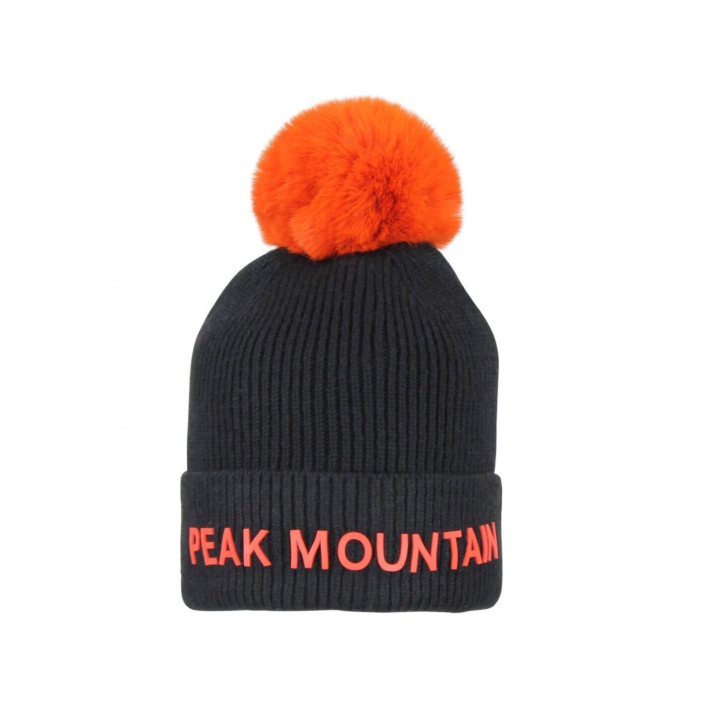 PEAK MOUNTAIN Mütze Peak Mountain Maitresse