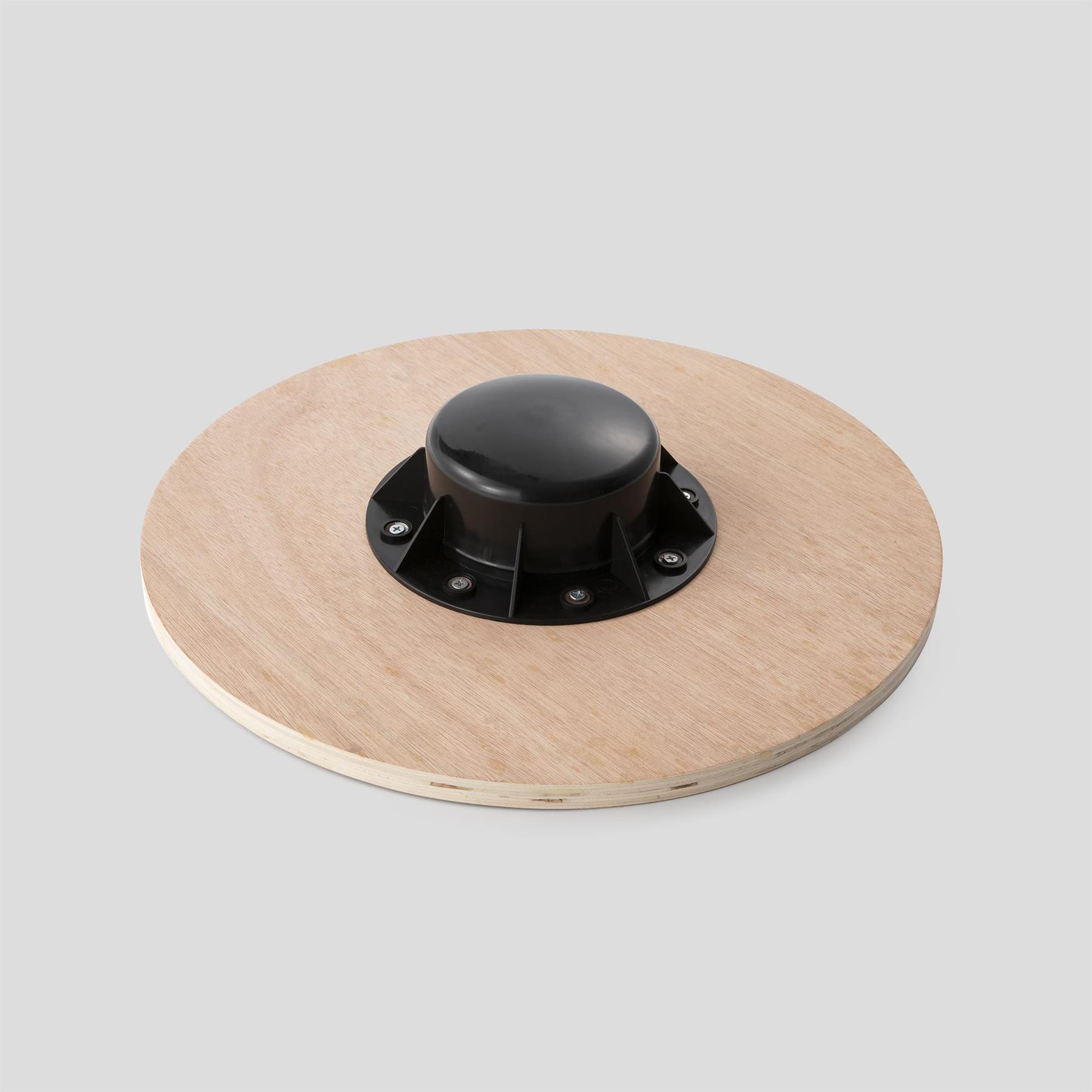 Balance Board Holz 2/8