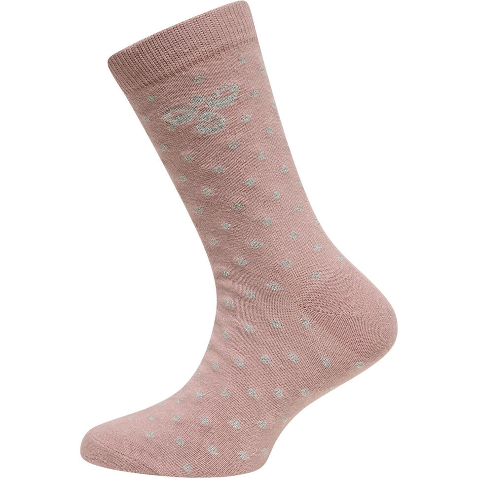 Skarpetki damskie Hummel Alfie (x3)