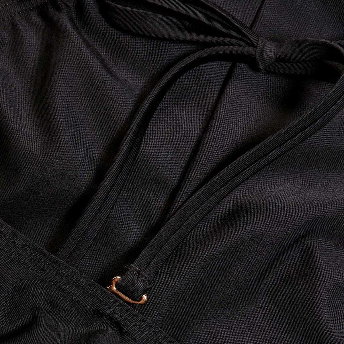 Tweedehands - Dames zwempak uit 1 stuk Speedo Bandeau 7/7