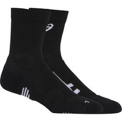 Chaussettes crew Asics Court+