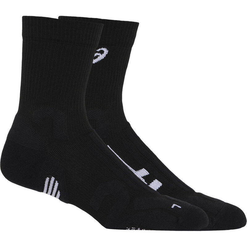 Chaussettes crew Asics Court+