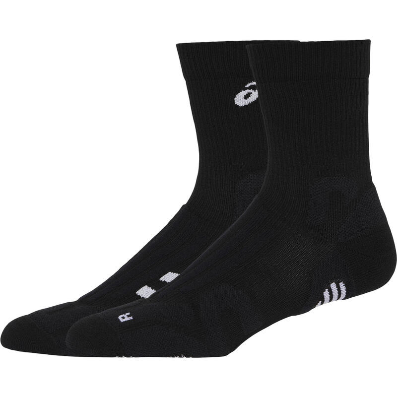 Chaussettes crew Asics Court+