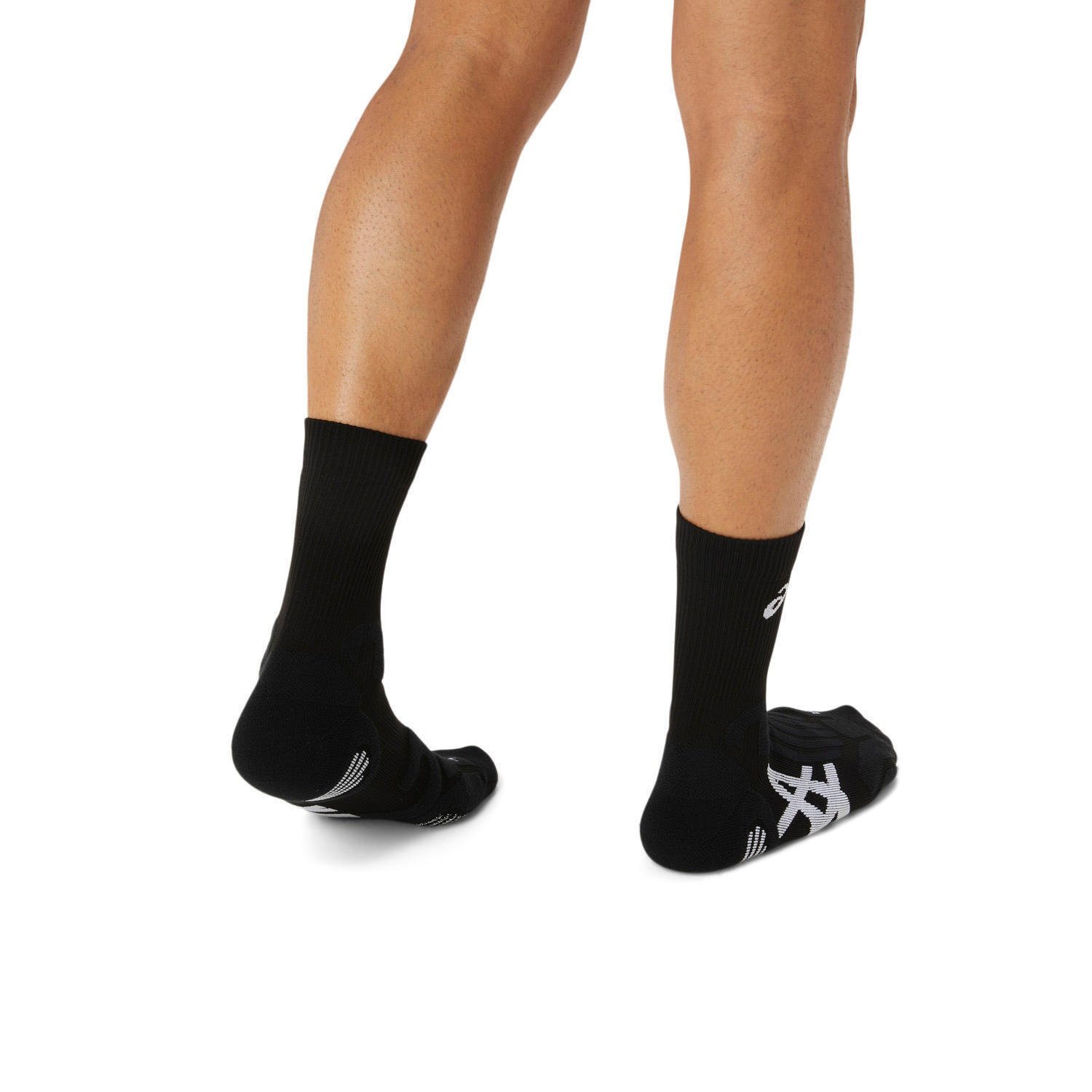 Socken crew Asics Court+ 5/6